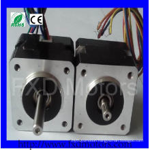 35mm Step Motor with SGS Certification